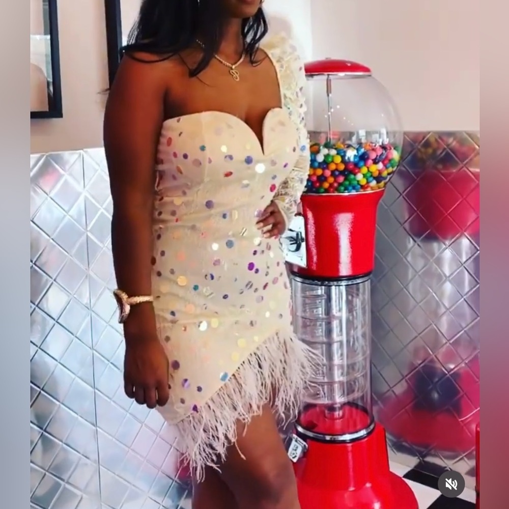 The Ultimate Birthday Dress